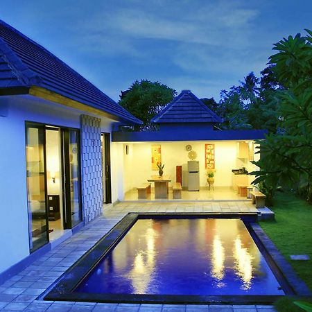 Grand Nismara Villa Seminyak Exteriér fotografie