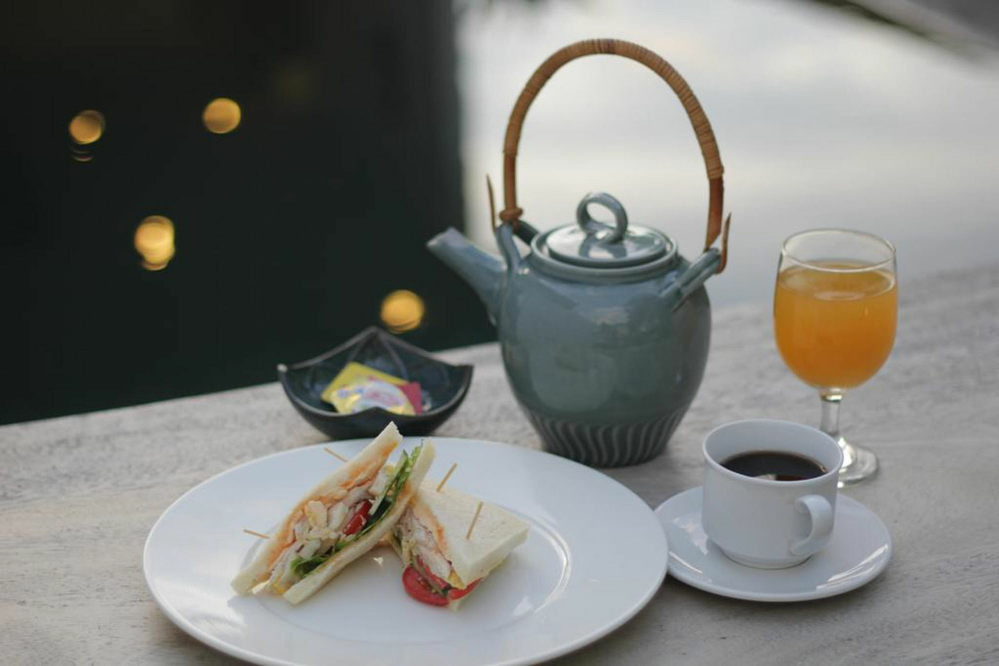 Grand Nismara Villa Seminyak Exteriér fotografie
